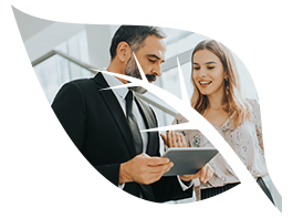 Leadership Search